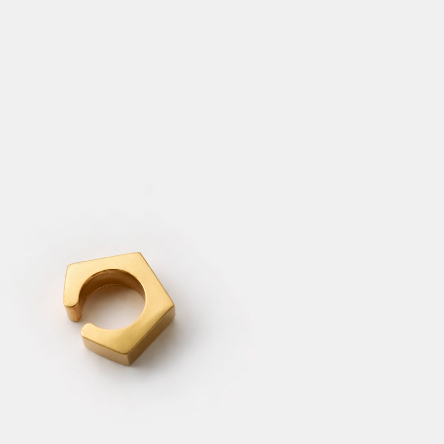 Quint earcuff single ear