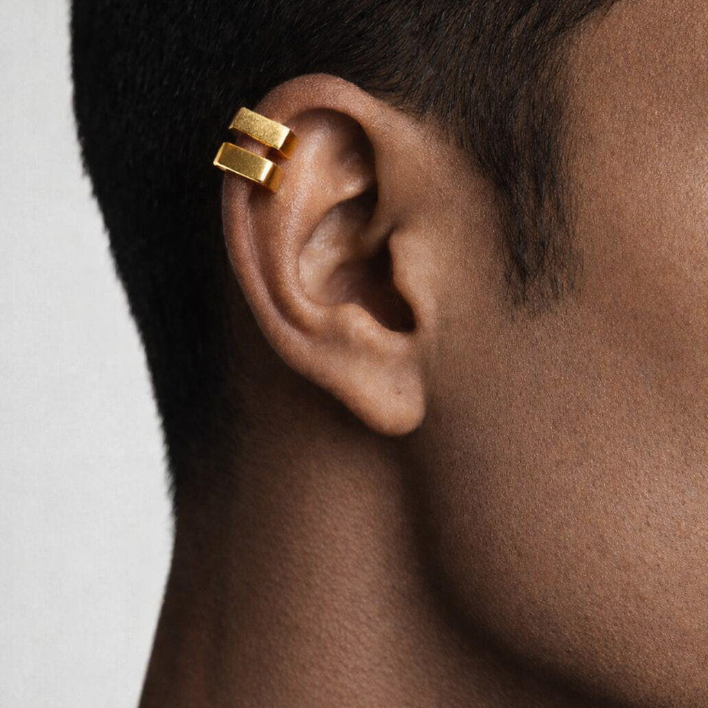Quint earcuff single ear