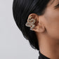 Venom ear cuff