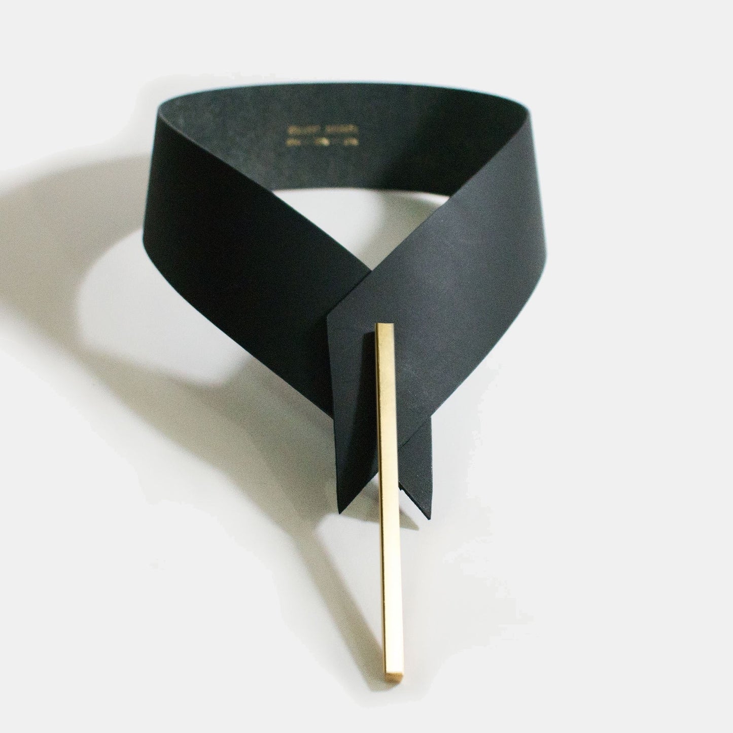 Abel Necklace