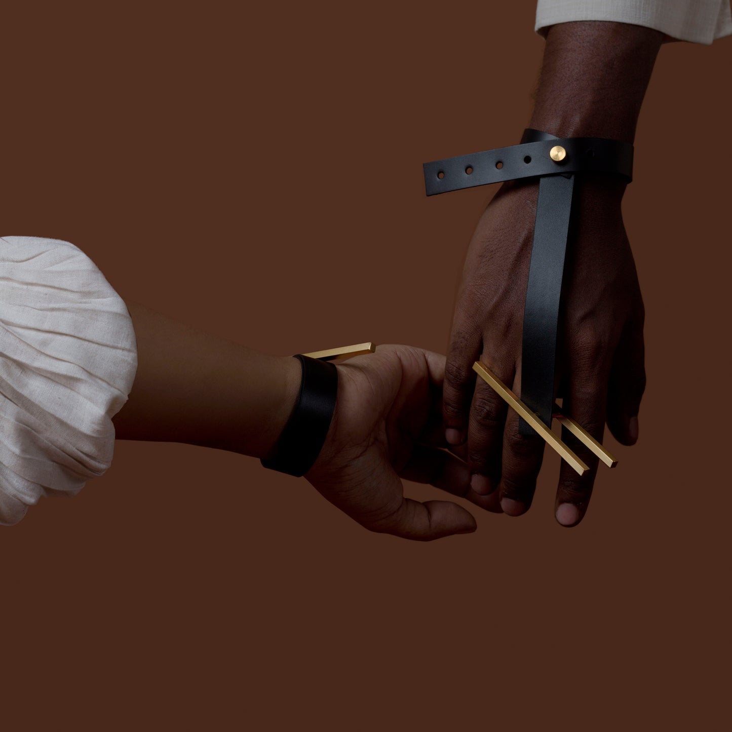 Contraption Hand Accessory