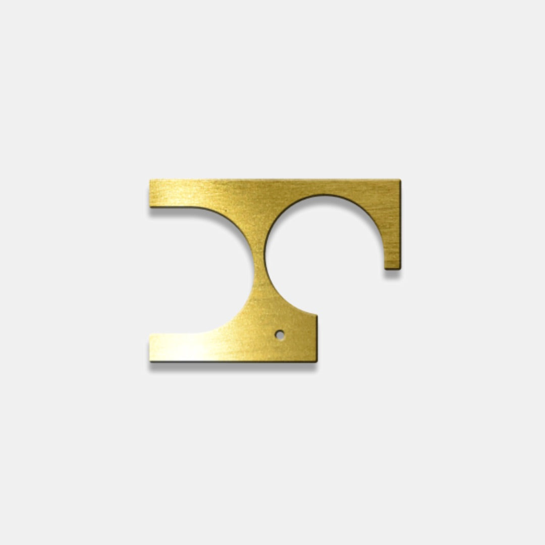 Threesome Ring