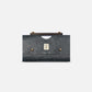 Hellbender Bag cum jewellery