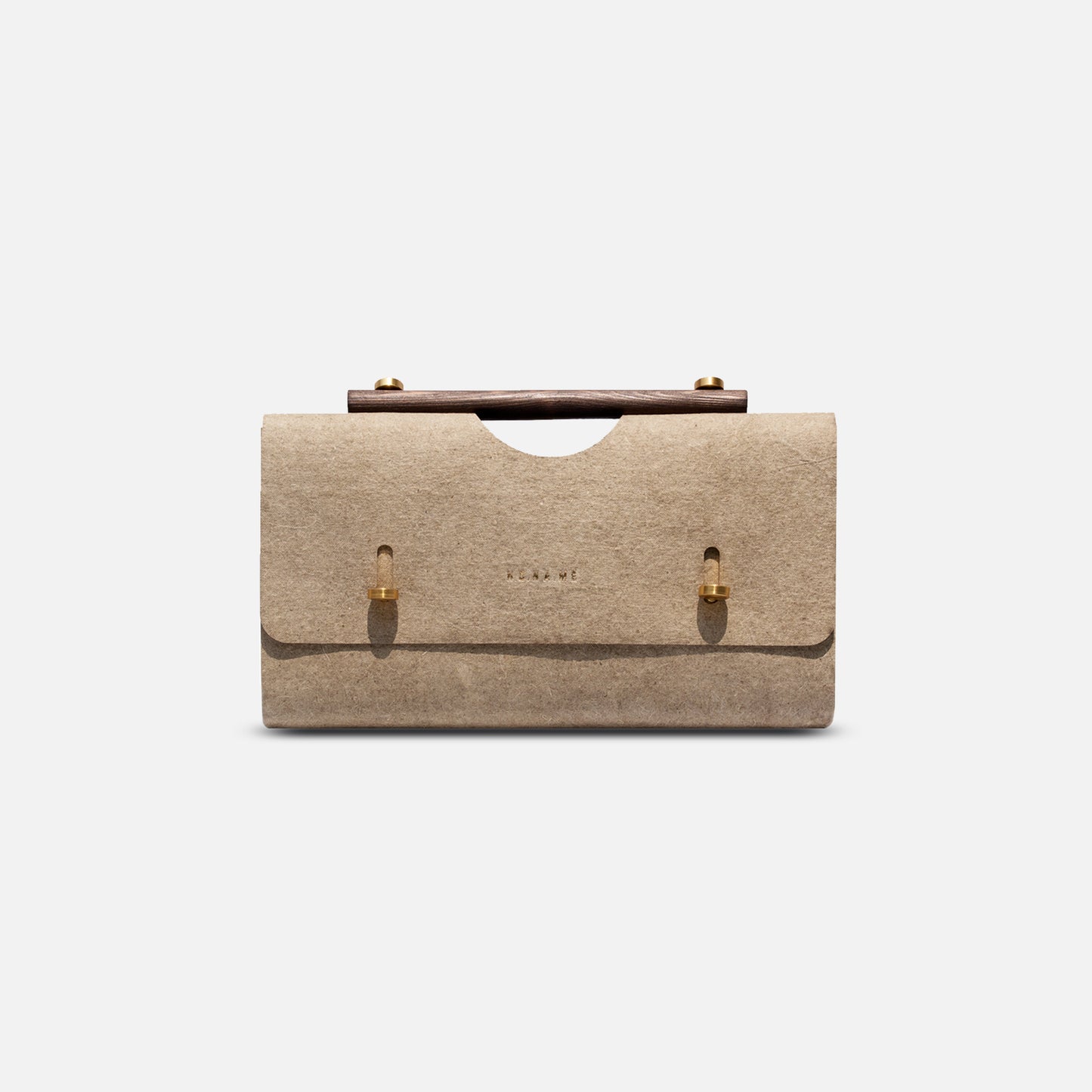 Hellbender Bag cum jewellery