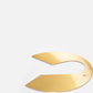 In One Round Ear Cuff