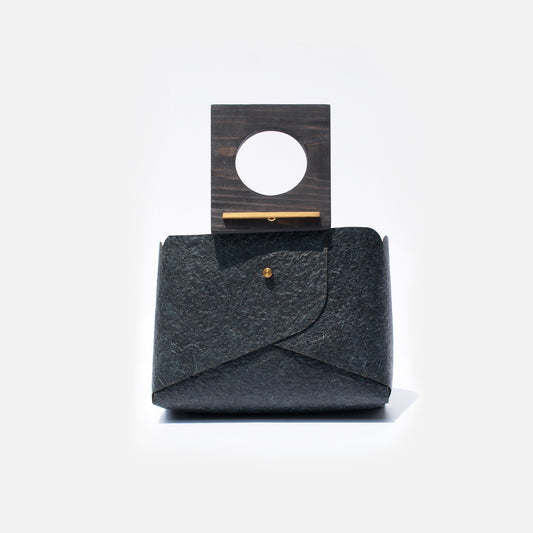 Mantis Bag cum Jewellery