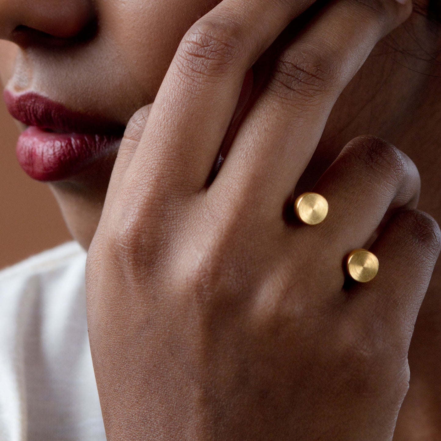 Ode Ring