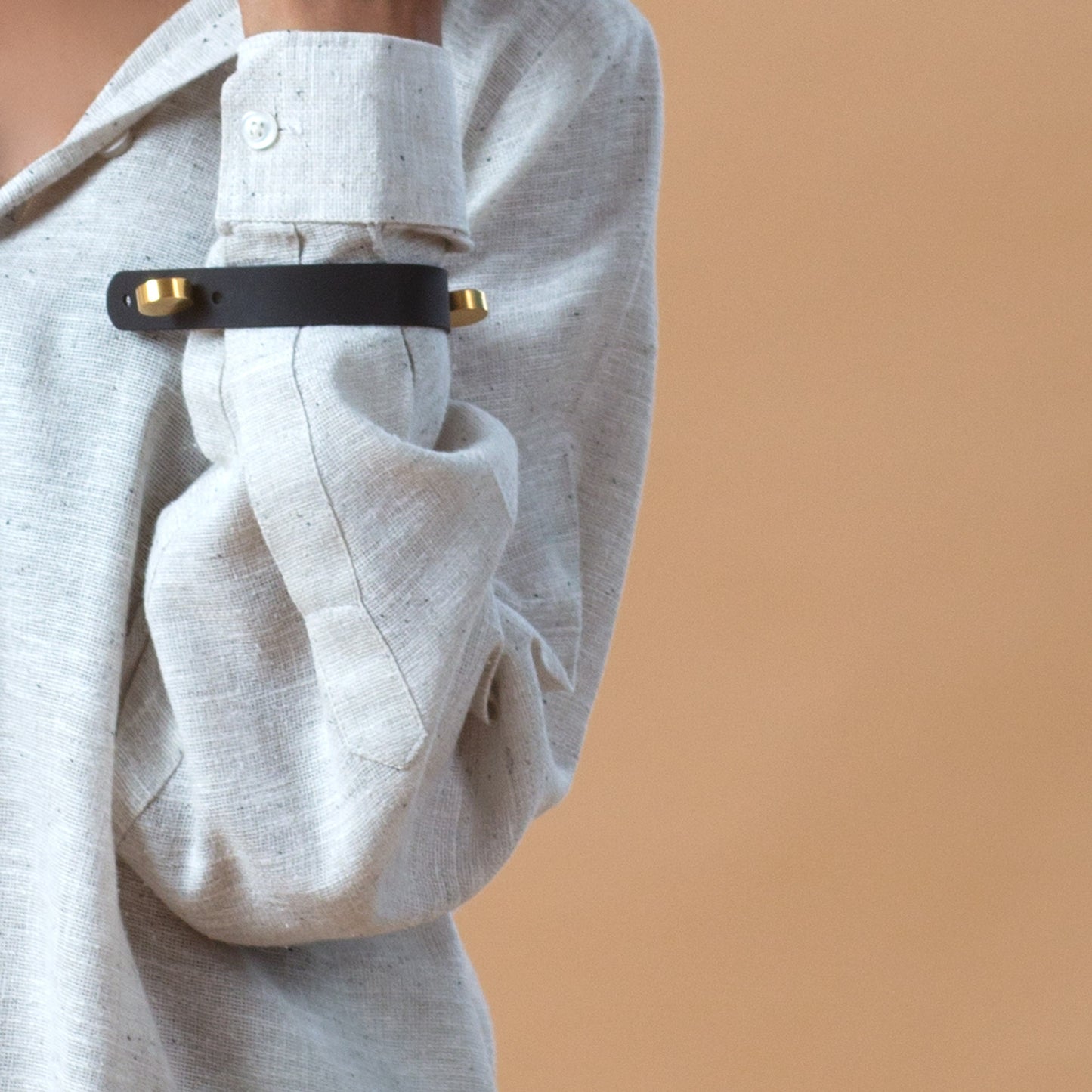 Curb Wrist Band