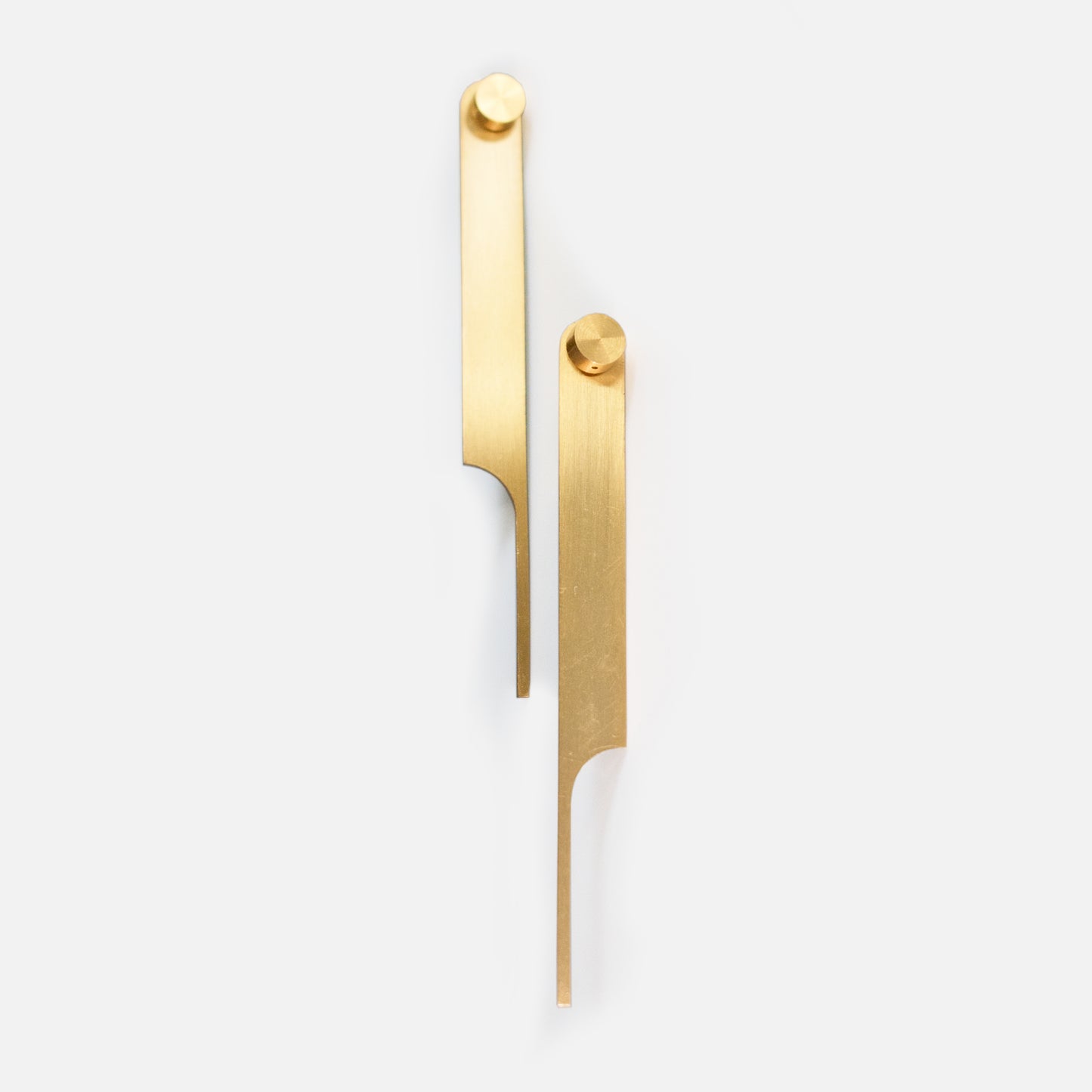 The Sharp End Earrings