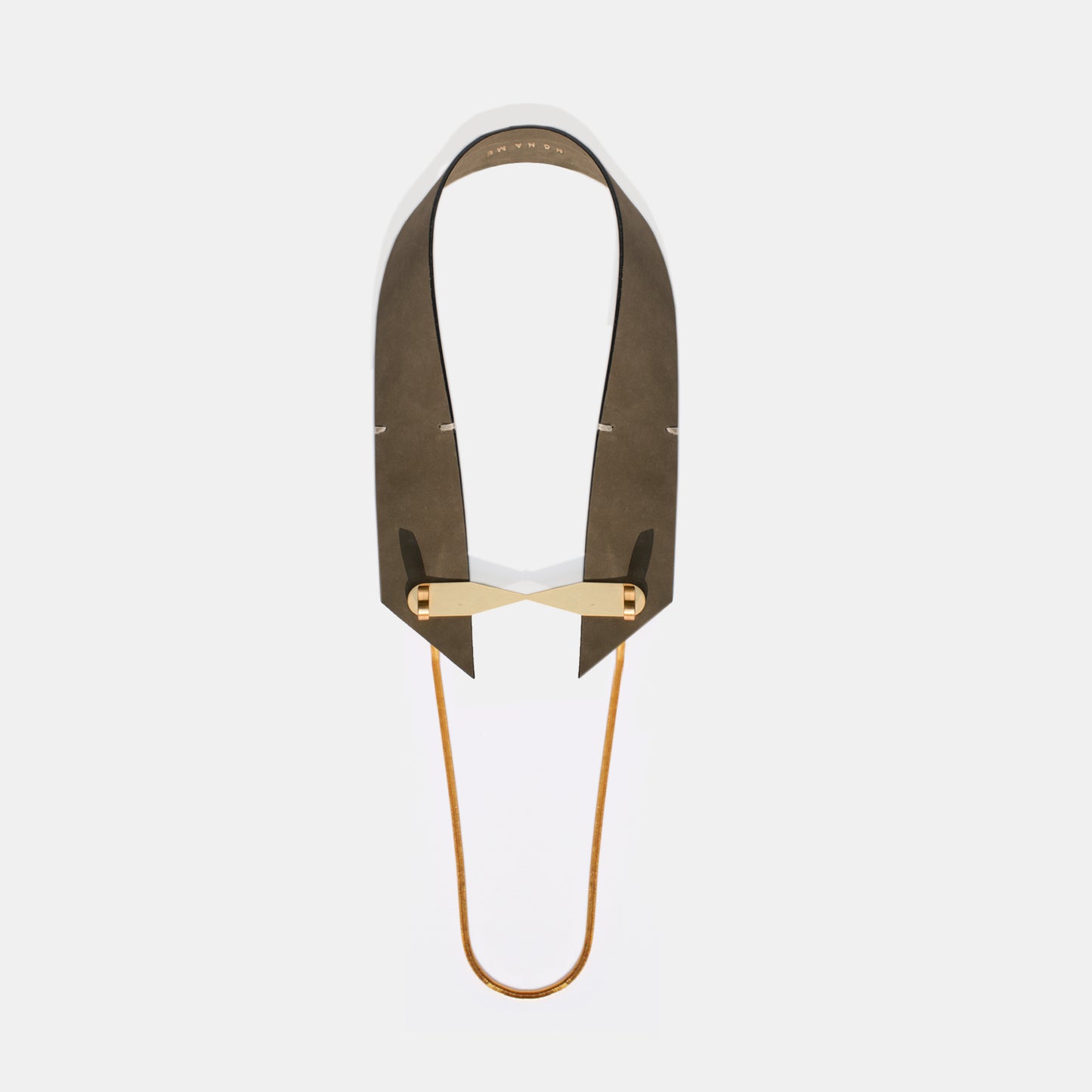 Grasshopper Bag cum Jewellery