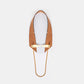 Grasshopper Bag cum Jewellery